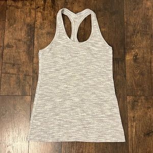 Lululemon Cool Racerback, 6